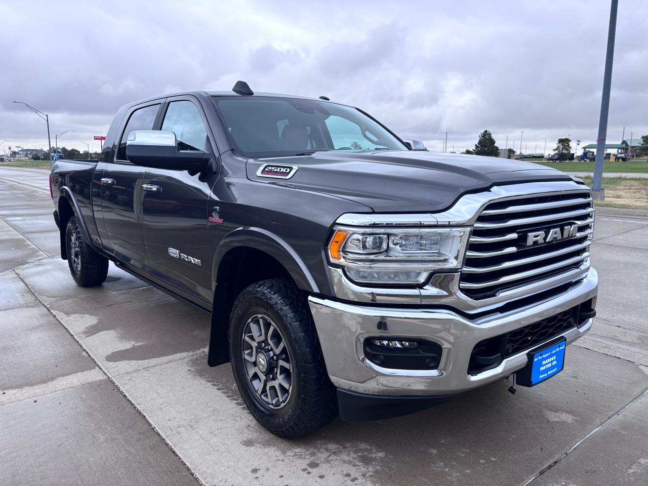 ram ram 2500 pickup 2022 3C6UR5PL2NG217189 image ram ram 2500 pickup 2022 3C6UR5PL2NG217189 image